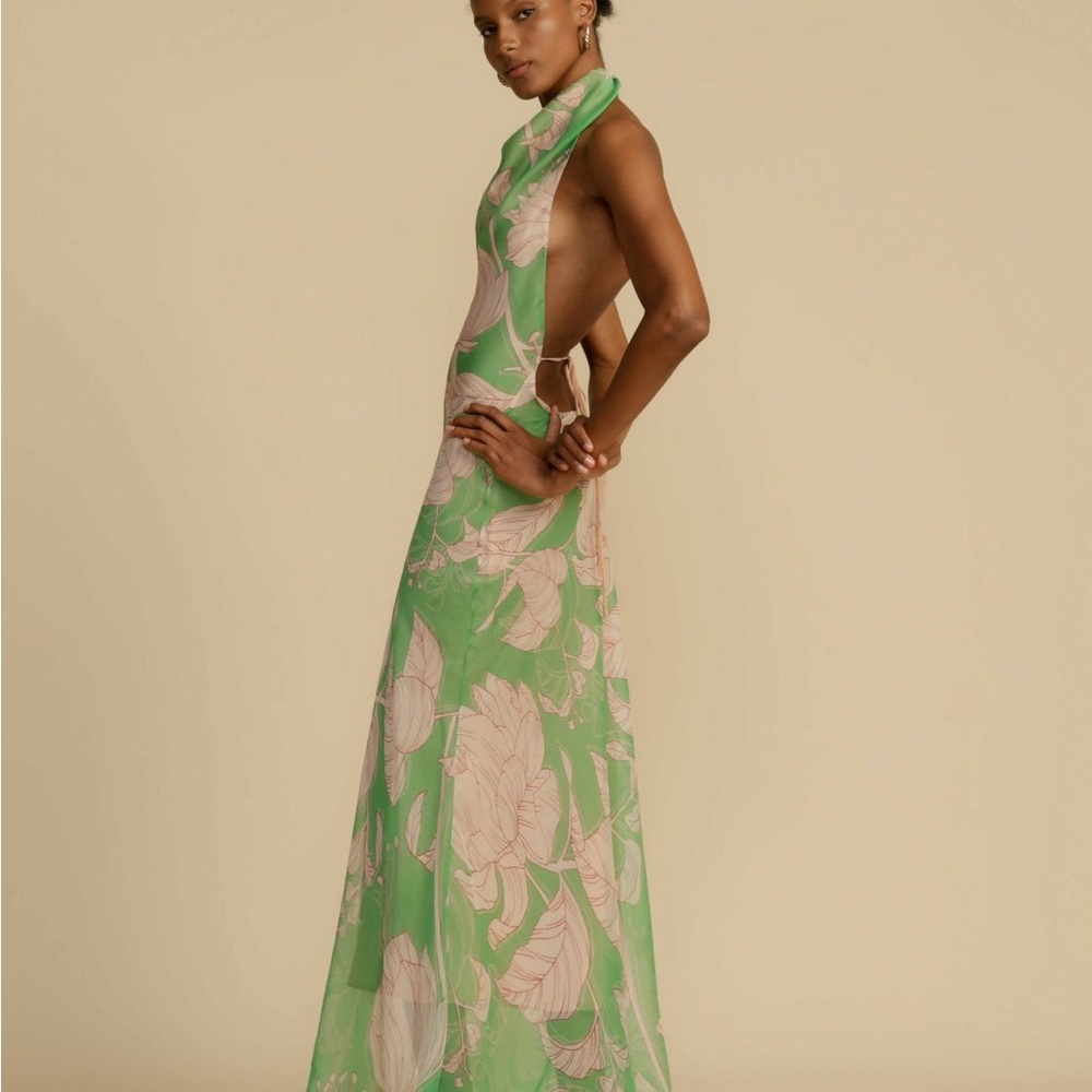 Arcina Ori Josephine Dress - Picture 2 of 4